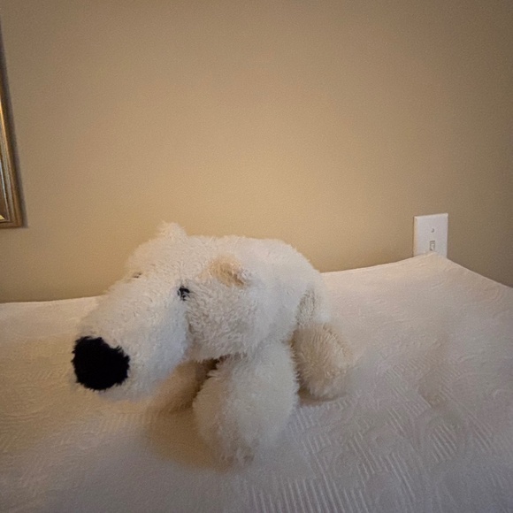 GANZ Webkinz Polar Bear HM116, No code - Picture 1 of 3
